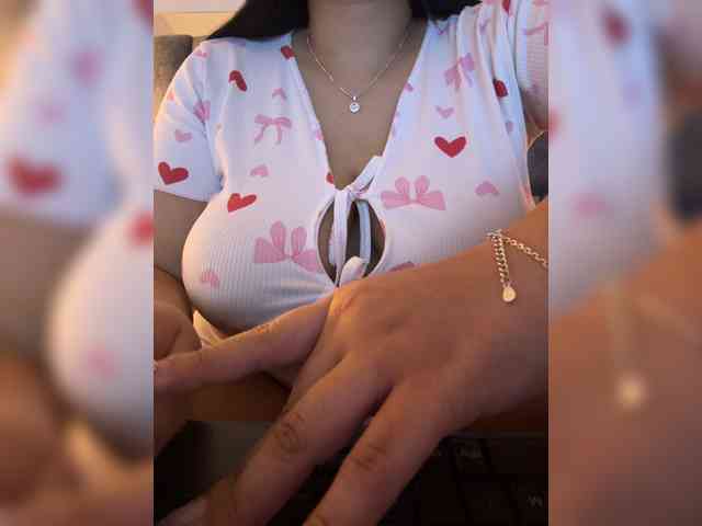 IrisEvans webcam