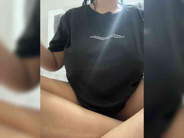 IrisEvans IrisEvans