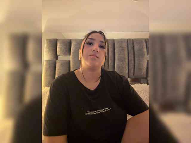 IrisEvans webcam