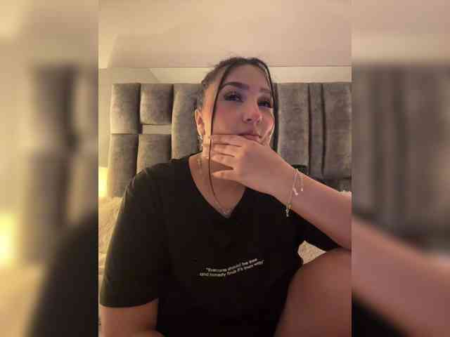 IrisEvans webcam