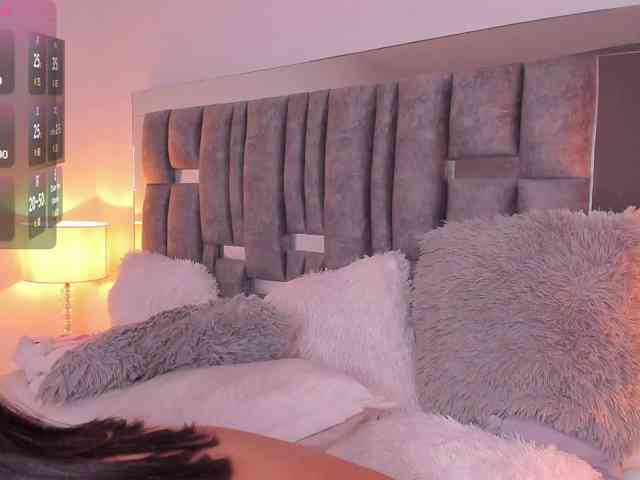 IrisEvans webcam