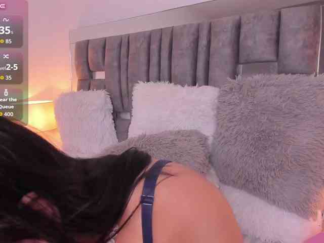 IrisEvans
