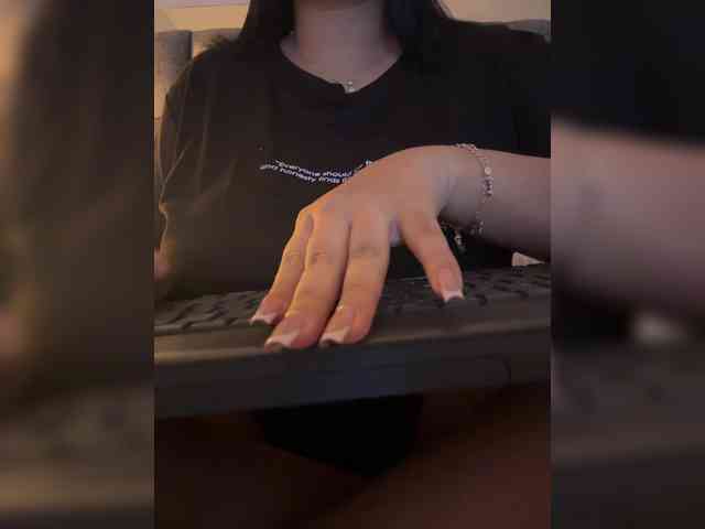 IrisEvans webcam
