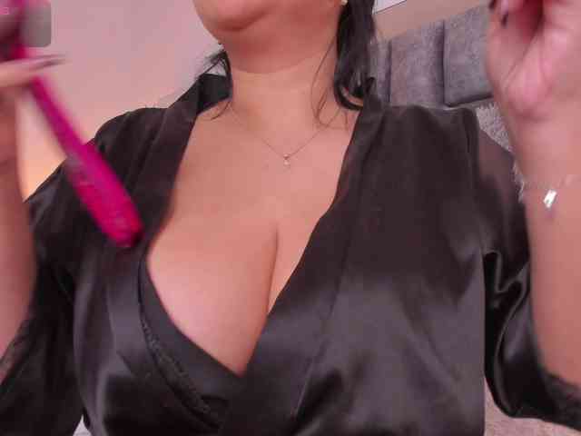 IrisEvans IrisEvans