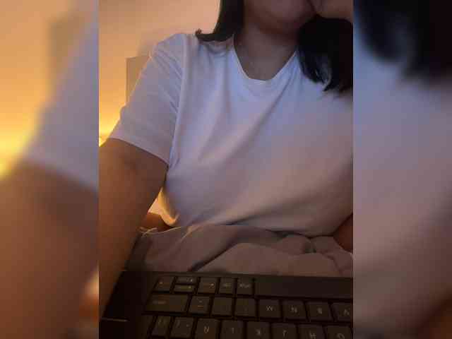 IrisEvans webcam