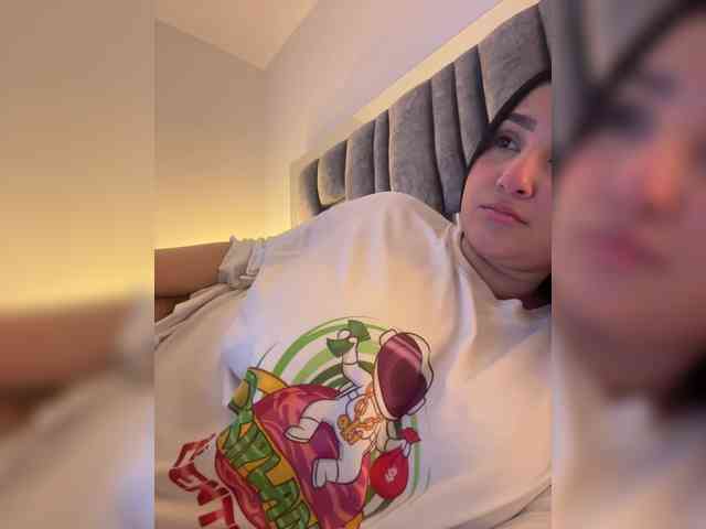 IrisEvans webcam