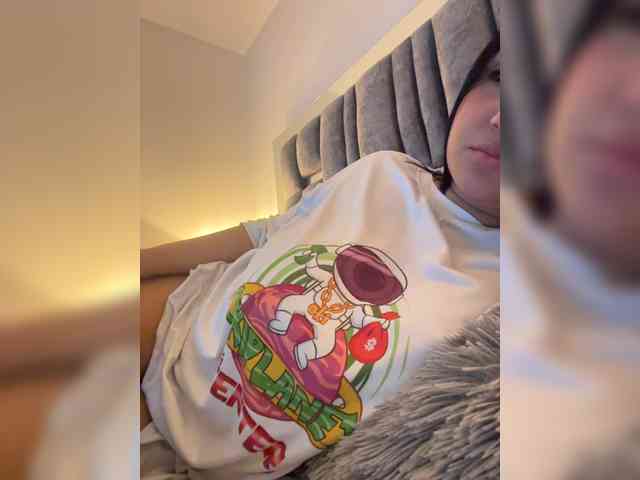 IrisEvans webcam