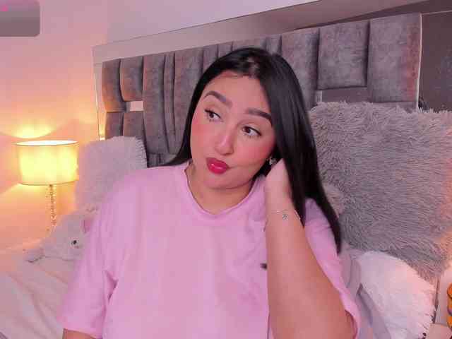 IrisEvans webcam
