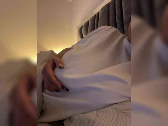 IrisEvans webcam