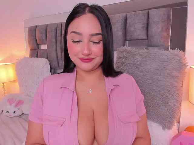 IrisEvans