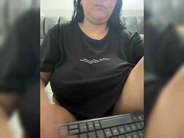 IrisEvans webcam