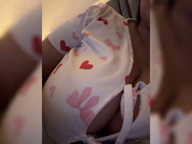 IrisEvans webcam