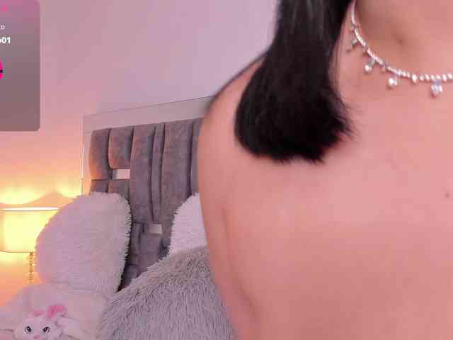 IrisEvans webcam
