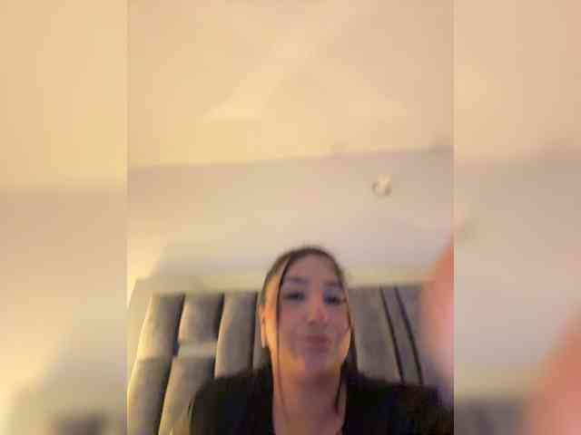 IrisEvans webcam