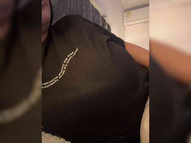 IrisEvans webcam