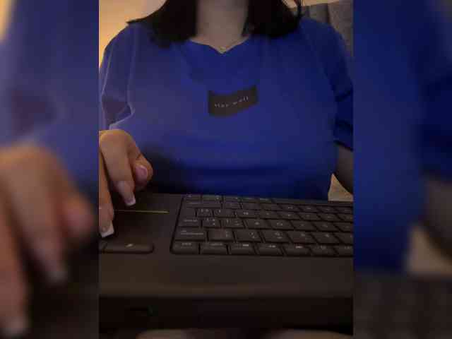IrisEvans webcam