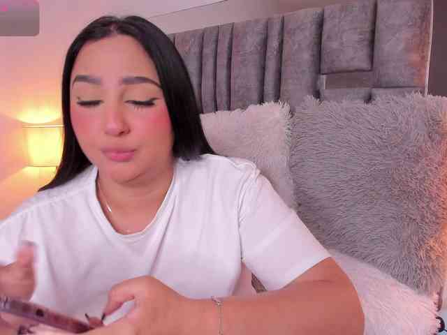 IrisEvans