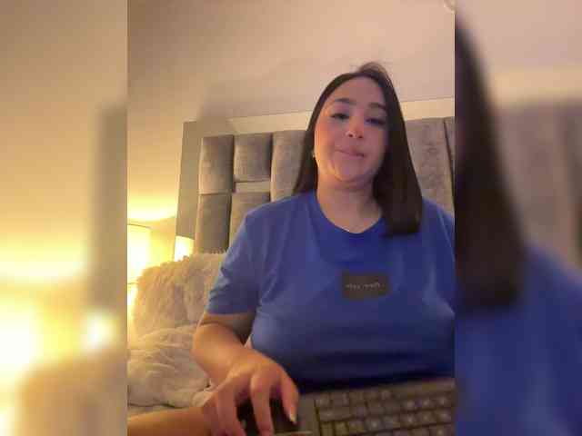 IrisEvans webcam