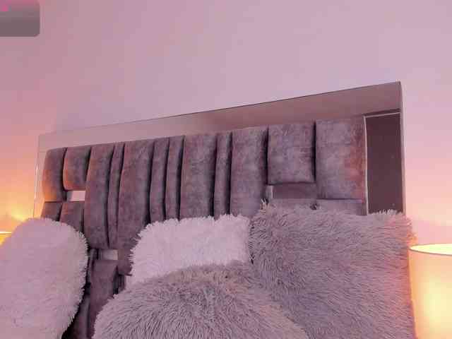 IrisEvans webcam