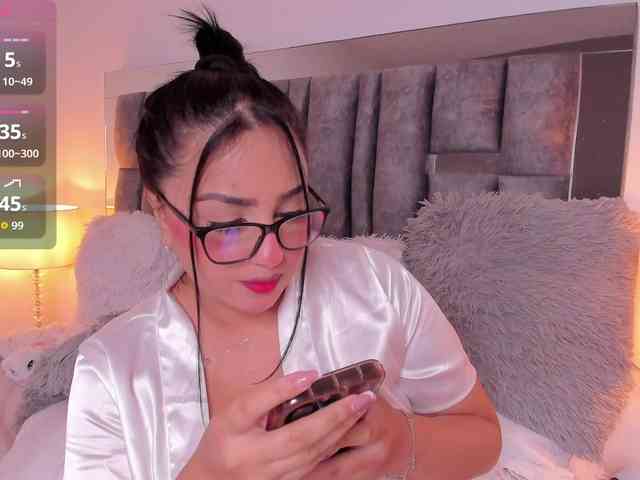 IrisEvans webcam