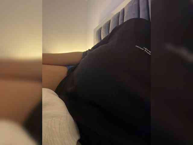 IrisEvans webcam