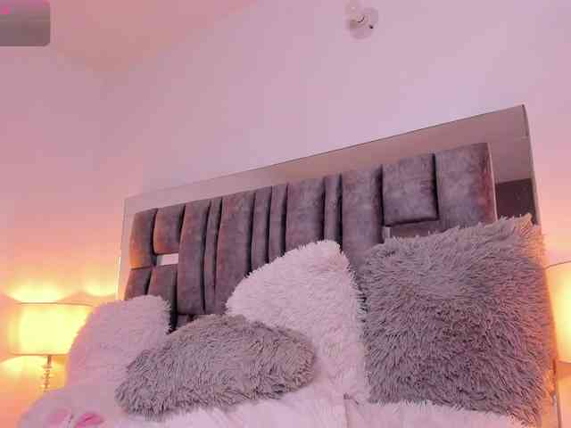 IrisEvans webcam