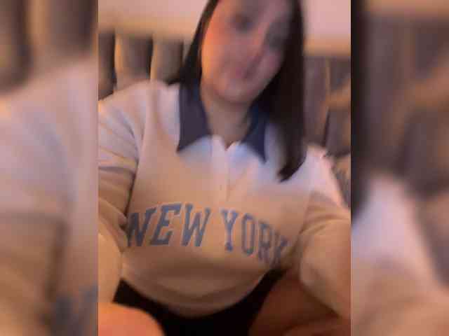 IrisEvans webcam