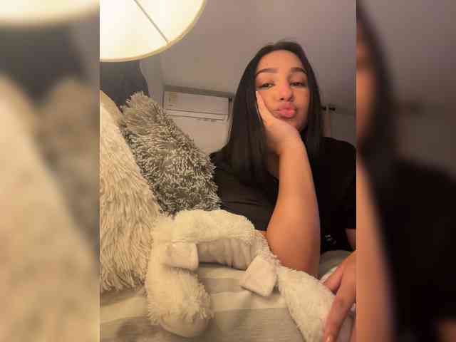 IrisEvans webcam