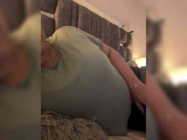 IrisEvans webcam