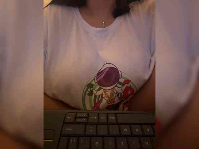IrisEvans webcam