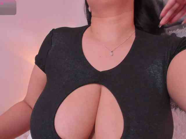 IrisEvans IrisEvans