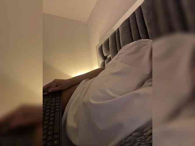 IrisEvans webcam