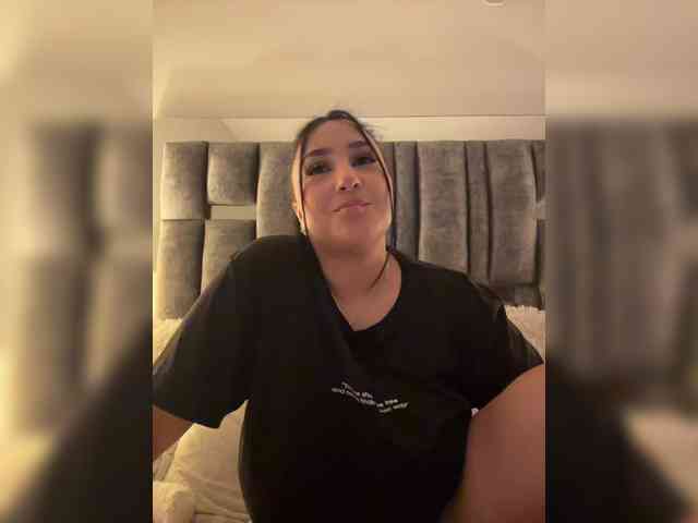 IrisEvans webcam