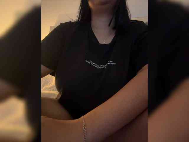 IrisEvans webcam