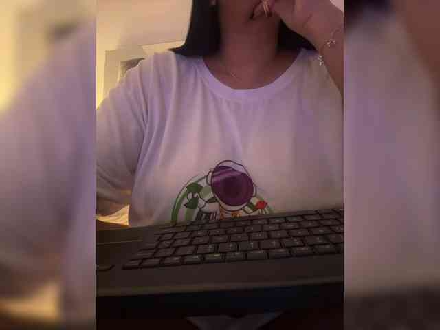 IrisEvans webcam