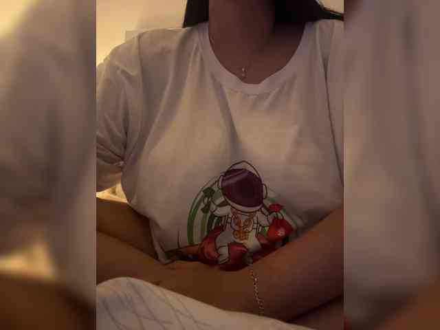 IrisEvans webcam