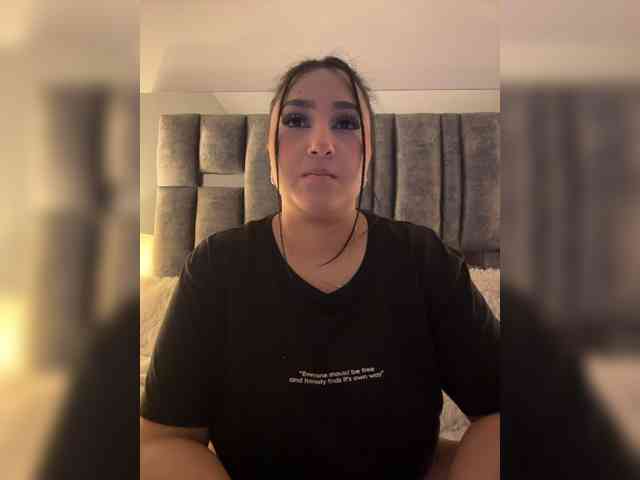 IrisEvans webcam