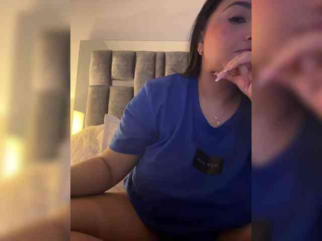 IrisEvans webcam
