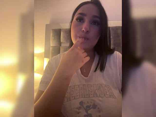 IrisEvans webcam