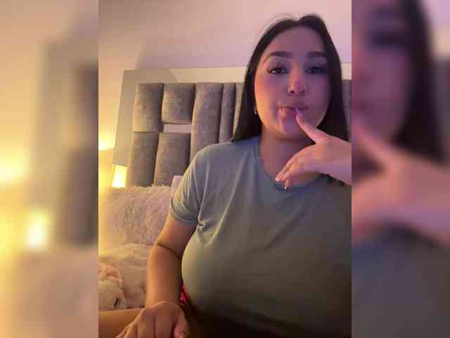 IrisEvans
