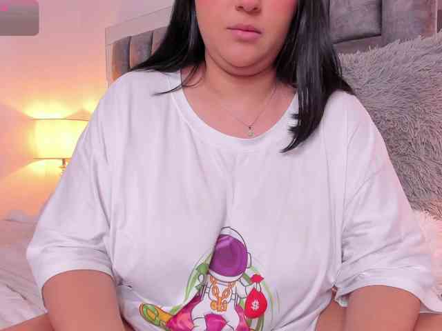 IrisEvans webcam