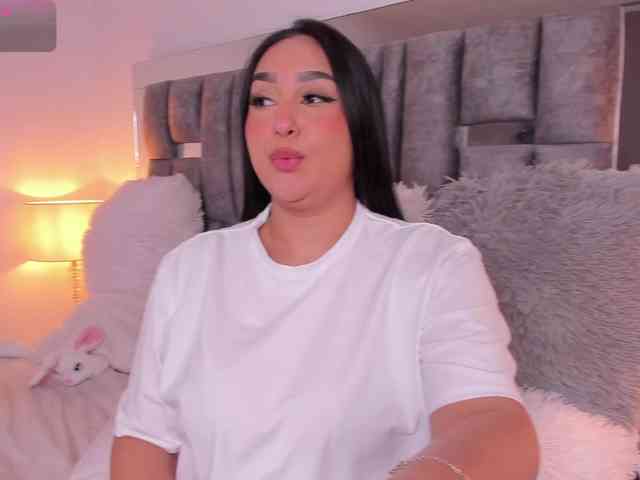 IrisEvans webcam