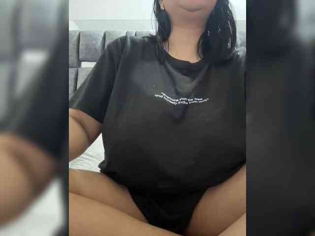 IrisEvans webcam