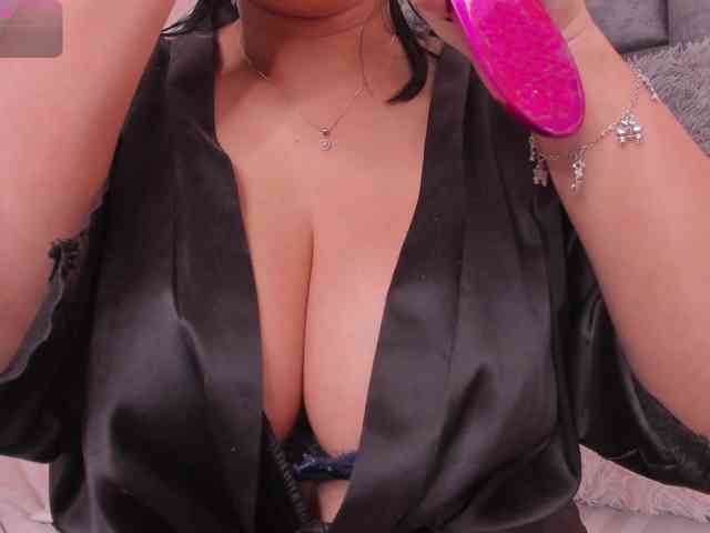 IrisEvans webcam