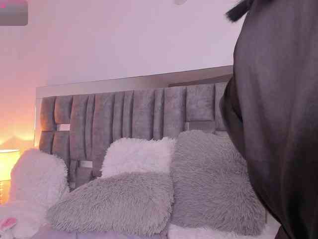 IrisEvans webcam