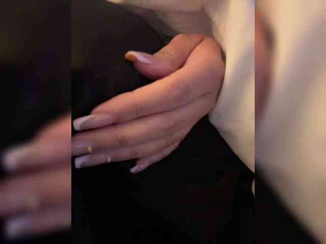 IrisEvans webcam