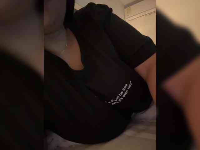 IrisEvans webcam