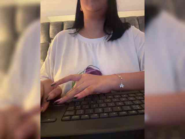 IrisEvans webcam