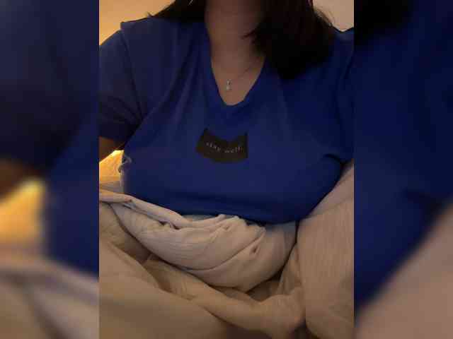 IrisEvans webcam