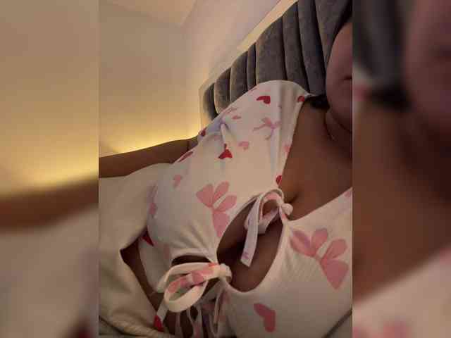 IrisEvans webcam